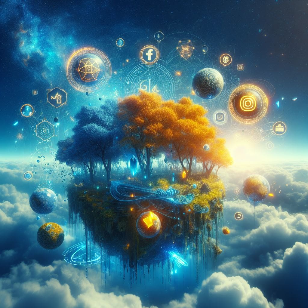The Enchanting Power of Storytelling in Marketing: Captivate Your Audience and Cast a Spell on Success