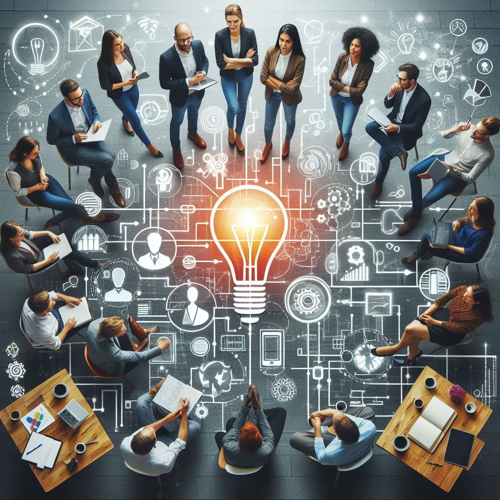 Future digital marketing