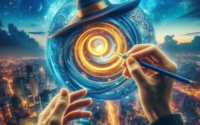 Forge Your Brand Identity: A Guide to Standing Out in the Digital Crowd