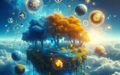 The Enchanting Power of Storytelling in Marketing: Captivate Your Audience and Cast a Spell on Success